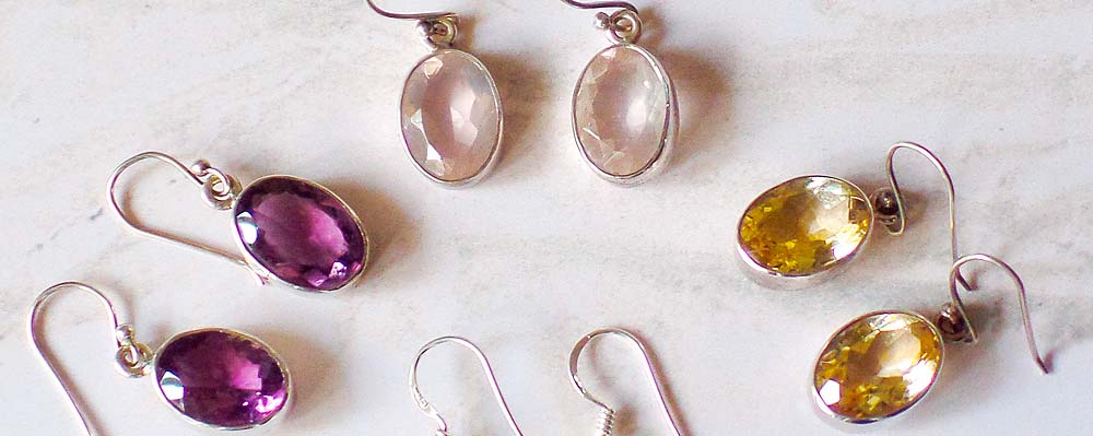 Aros Perla de Río