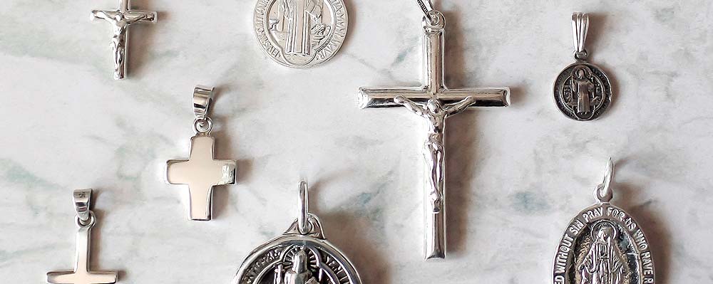 Colgantes Religioso