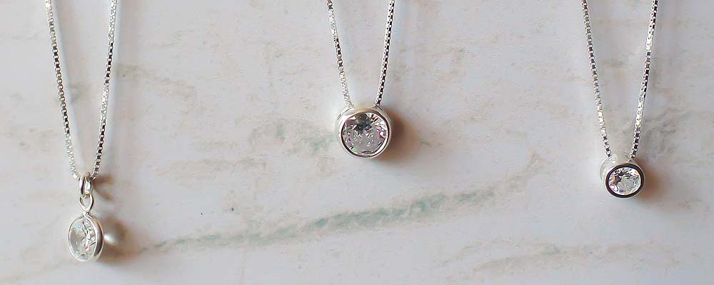 Collares Punto de Luz
